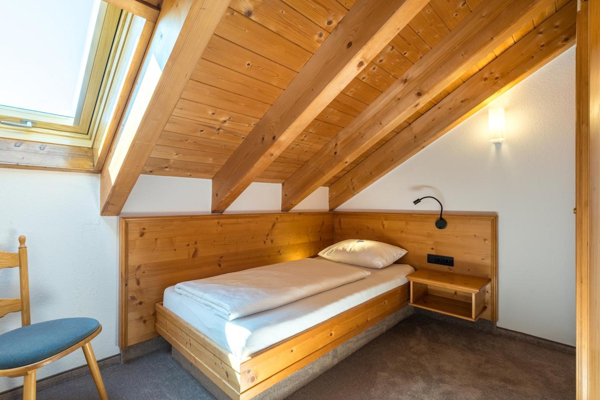 Residenz Hopfensee Füssen Kültér fotó