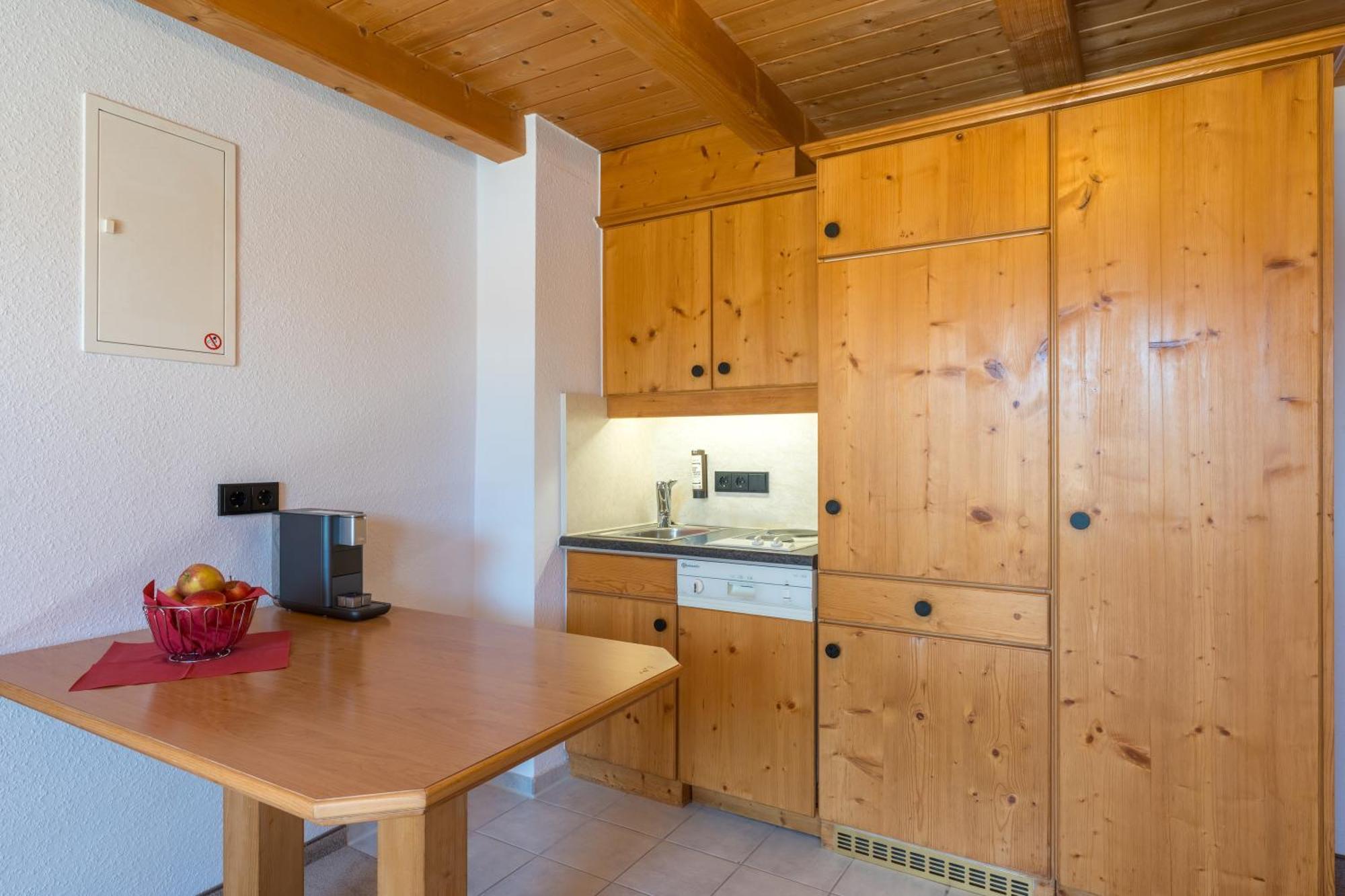 Residenz Hopfensee Füssen Kültér fotó